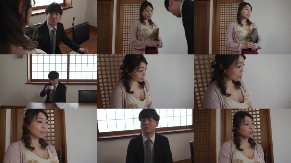 +++ [FHD] GMA-048 緊縛調教妻 義父の急逝で豪邸に住むことになった若妻。庭師の男に狙われた豊満ボディ社長夫人 赤城穂波