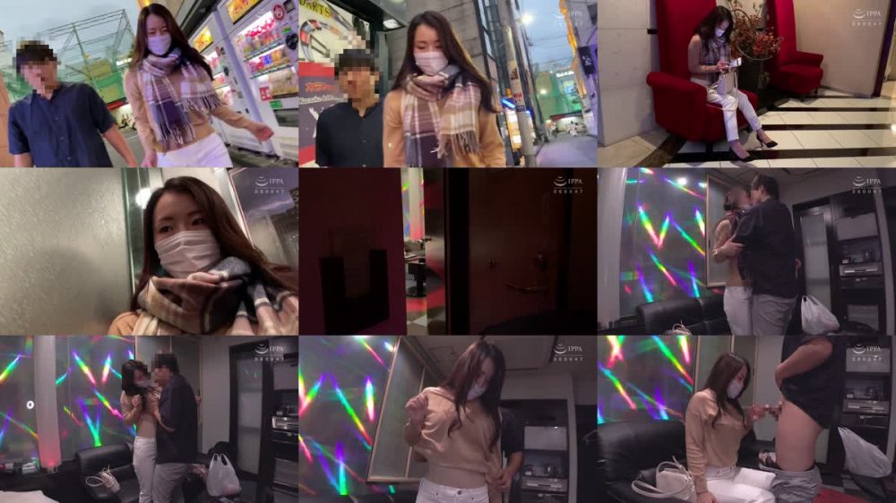 +++ [FHD] 776HDSN-008 人妻さん 008
