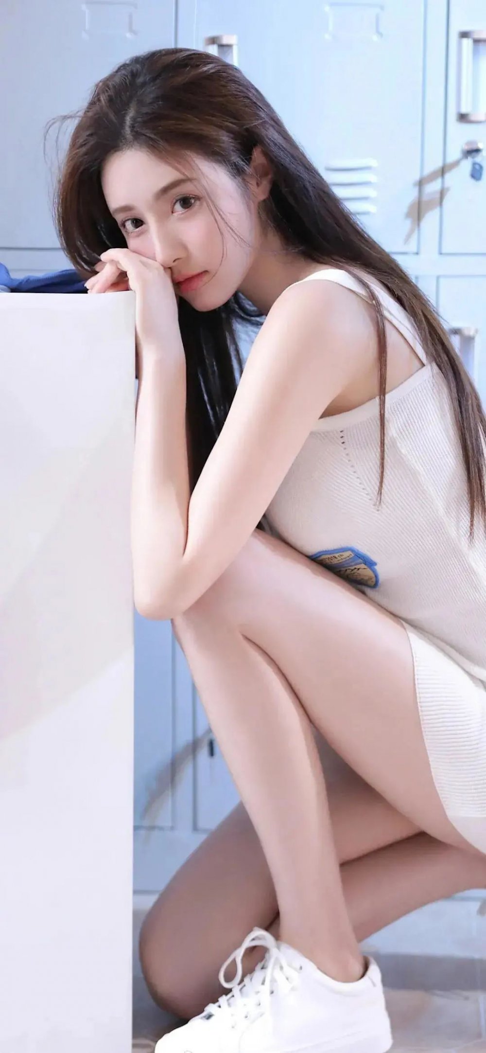年輕的美女&nbsp; [21P]