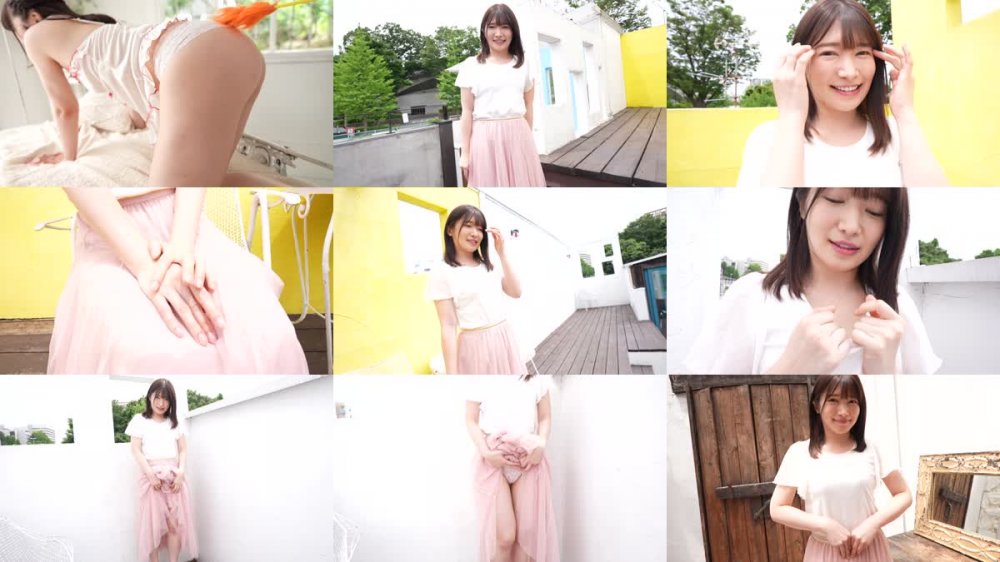 +++ [FHD] REBD-775 Ruu Gradol Supernova・十束るう