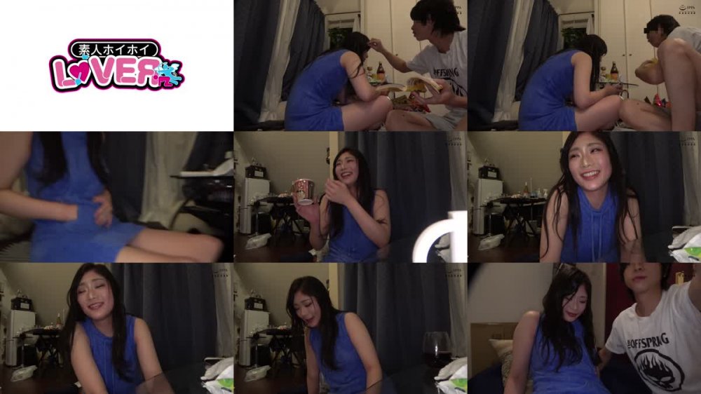 +++ [FHD] 420HHL-043 Y.T(25) 素人ホイホイLover・素人・ハメ撮り・ドキュメンタリー・個人撮影・カップルハメ撮り・彼氏部屋・25歳・受付嬢・美女・爆乳・スレンダー・黒髪・ロング・透け乳首・フェラ・乳首舐め・電マ・コスプレ・ボディコン・穴あき・セクシー・顔射・2発射