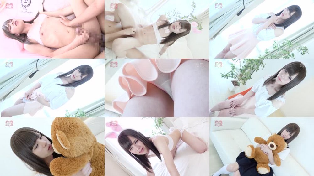 +++ [FHD] HSM-056 18歳新人！156cmミニマム美少女なのに17cm極太巨根がついてるオトコの娘月野るるAVデビュー！！