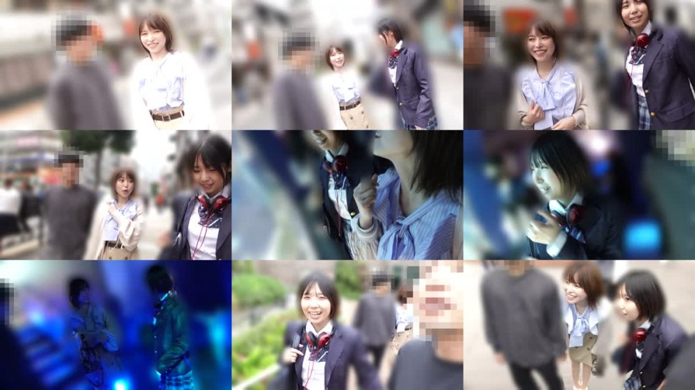 +++ [FHD] 328GGP-003 仲良しすぎて彼氏も共有！姉妹どんぶり中出し乱交パーティー
