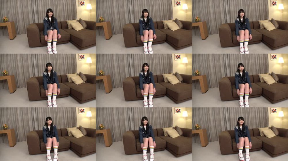 +++ [FHD] SIRO-5140 【インドア派の美乳娘】いちゃいちゃセックスが大好き♪ぷりっとしたお尻を震わせながら、より快楽を求め腰を振る！【初撮り】ネットでAV応募→AV体験撮影  2032