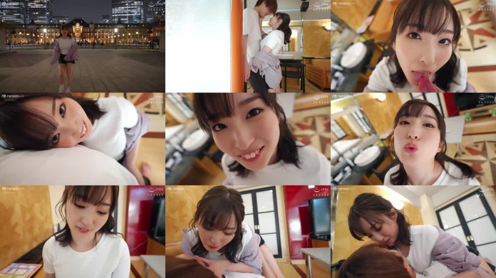 +++ [FHDC] 229SCUTE-1407 かすみ(20) S-Cute 男のM心開発セックス