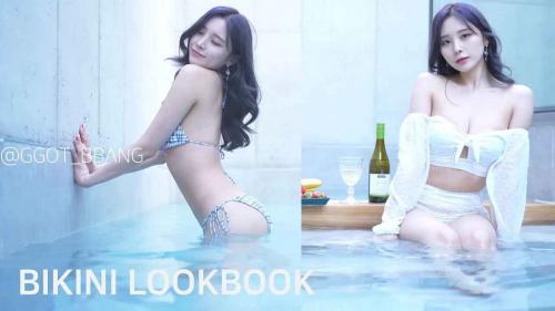 GGotBBang (꽃빵)  Video Collection 3