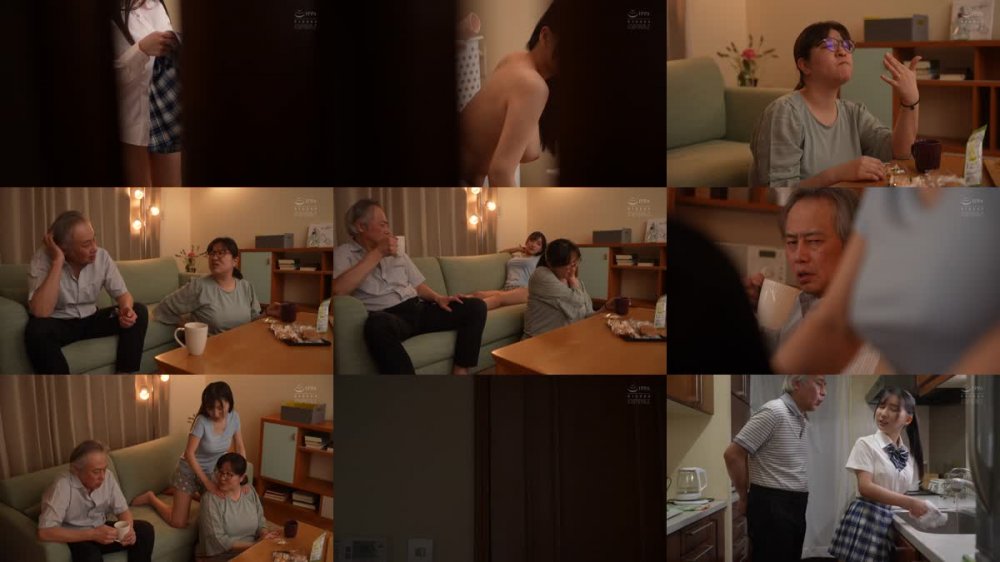 +++ [FHD] PPPE-153 妻と結婚して10年。やっと実った巨乳連れ子を妻が帰省した3日間に10年分調教して理解らせた。 楪カレン