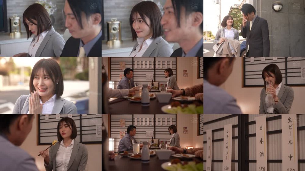 +++ [FHD] PPPE-151 会社の飲み会で終電を逃した僕に「うちに泊まっていきます？」と巨乳の後輩女子が小悪魔な囁き。部屋着の胸チラ誘惑に負けて何度もSEXした 藤森里穂