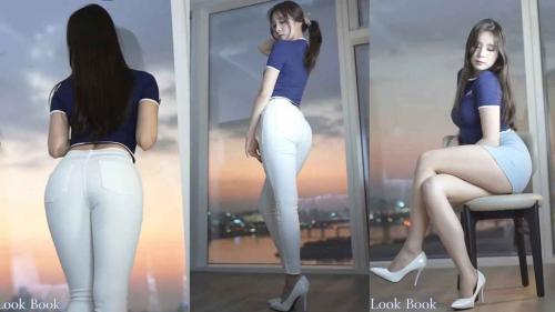 GGotBBang (꽃빵)  Video Collection 5
