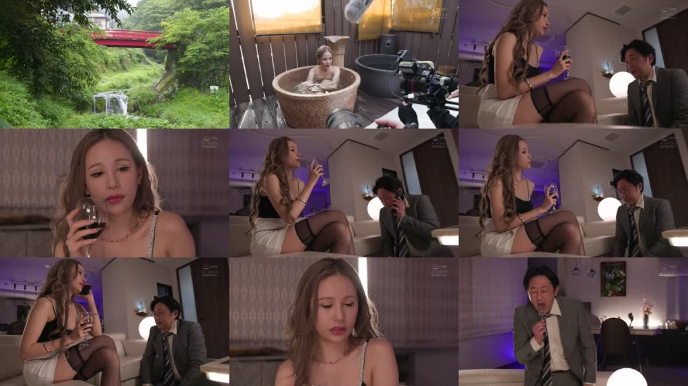 +++ [FHD] EBWH-019 芸能人NTR 大嫌いな新人マネージャーとまさかの相部屋 性格の相性は最悪なのに身体の相性は最高で一晩中イカされ続けた地方ロケの夜 あいかりん
