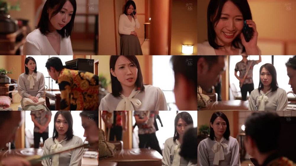 +++ [FHD] MVSD-553 たった1人の大好きな姉は10日後、ひくほど壊れてました。 俺の身代わりのつもりがドM過ぎてドS絶倫極道の極太チ○ポに即堕ちした隠れ変態姉 望月瞳