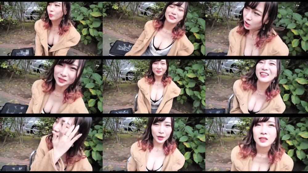 +++ [FHD] 494SIKA-311 Iカップ配達員は配達先のお客さんとSEX