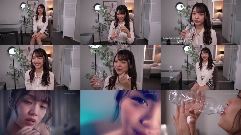 +++ [FHD] MXGS-1301 限界突破！媚薬で引き出す最高潮キメセクFUCK 木下ひまり