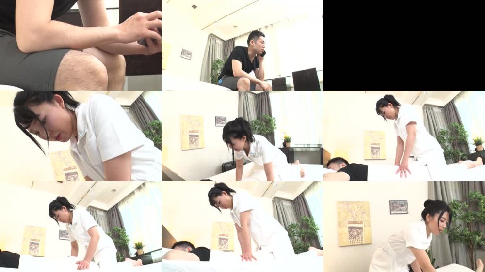 +++ [FHD] 593NHMSG-022 本番あり！中目黒人妻出張マッサージ嬢 みさき