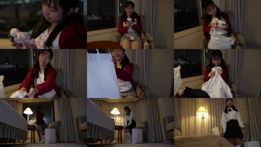 +++ [FHD] 509JPAK-051 お兄ちゃん…この人たち誰？