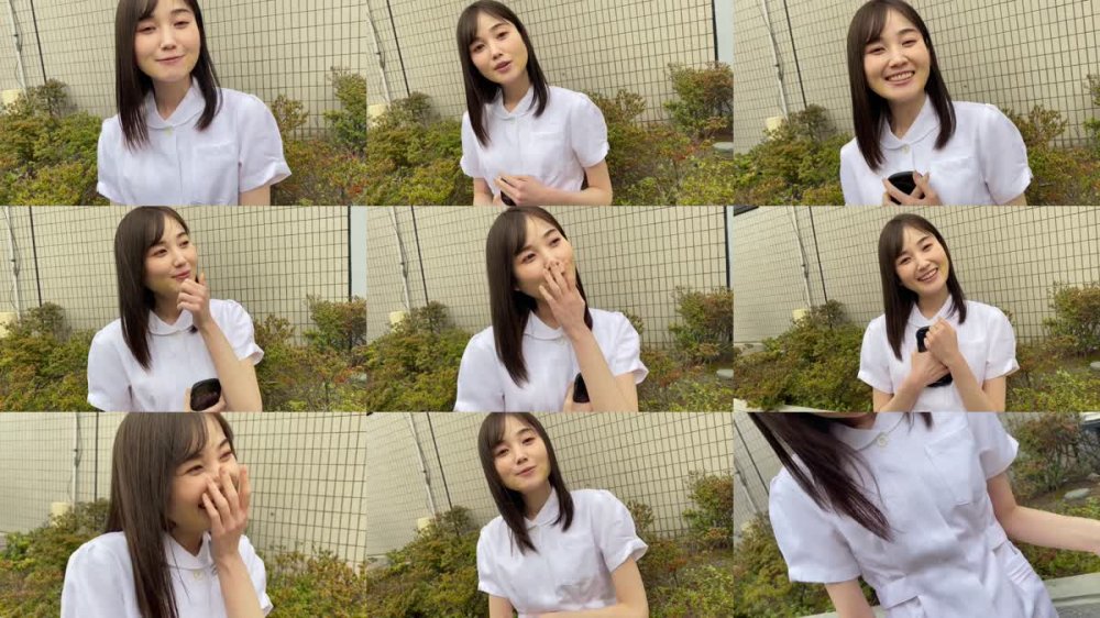 +++ [FHD] 230ORECO-465 ももさん