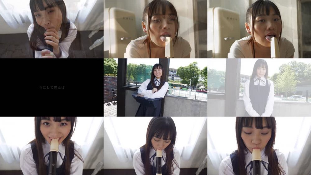 +++ [FHD] MBDD-2095 花音うらら/ 絶対カノジョ！