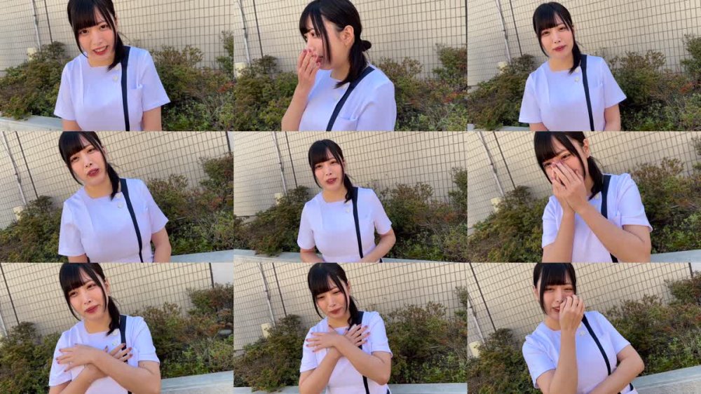 +++ [FHD] 230ORECO-466 みくるさん