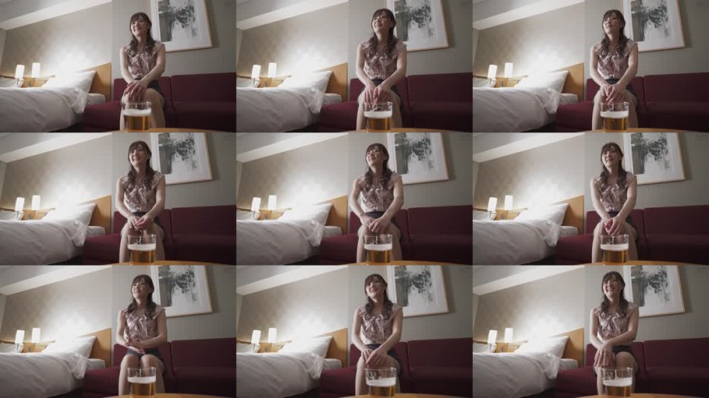 +++ [FHD] 292MY-720 榎本乃々 2