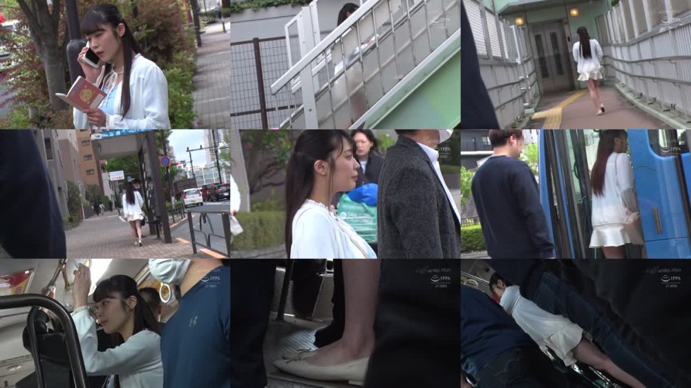 +++ [FHD] NHDTB-833 連れまわし母乳中出し痴●