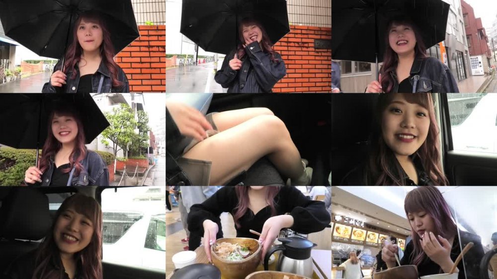 +++ [FHD] KANO-006 中出しイチャラブ温泉旅行 水ト麻衣奈 水卜麻衣奈