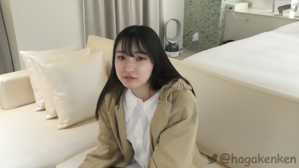 【無浮浮水印精選】FC2PPV-3572974 美女模特被猛男連續內射