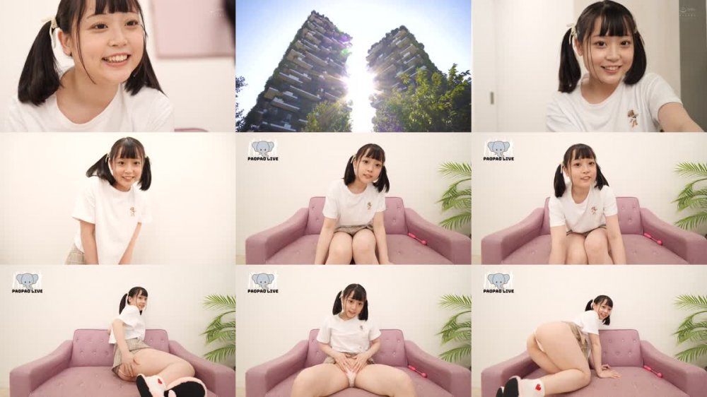 +++ [FHD] OAE-247 溺愛ロリ美少女 塩めろん。