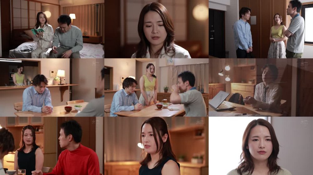 +++ [FHD] JUQ-379 30歳になっても童貞の義弟に同情して一生の願いを受け挿れたら、相性抜群過ぎて何度もおかわり中出しSEXを求めてしまった私。 向井藍