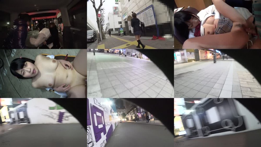 +++ [FHD] IBW-930 都内で起きた美少女●せつ事件映像集4時間