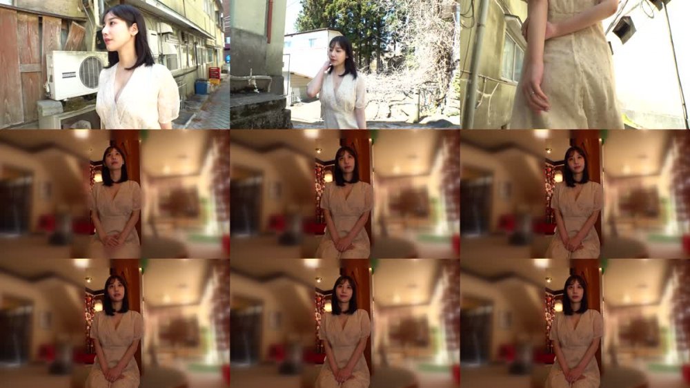 +++ [FHD] BANK-144 いいなり美人妻 明るくて性格良しの美ボディ若妻 江莉27歳