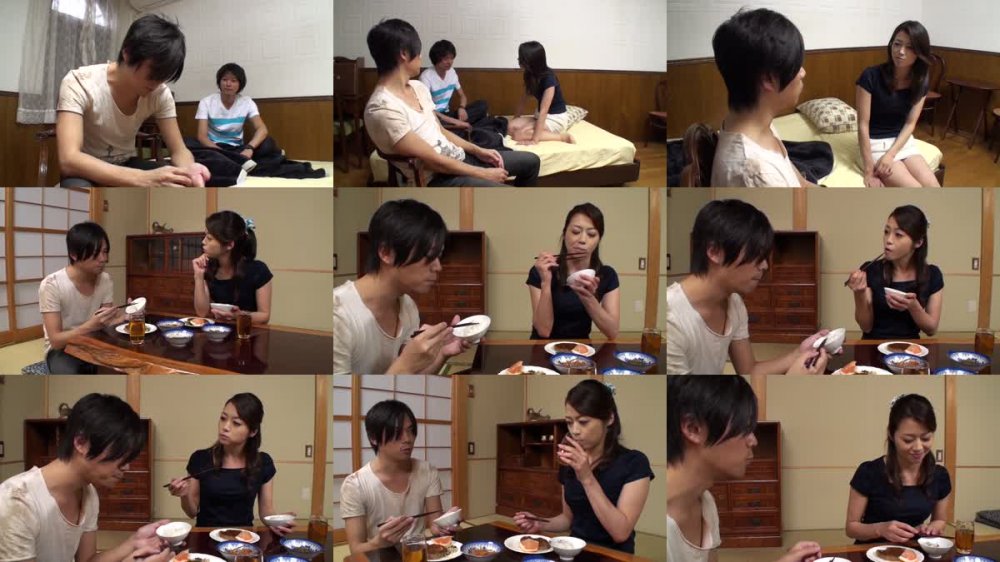 +++ [FHD] GIGL-708 友人の家に遊びに行ったら何故か友人が出掛けちゃって家にはぼくと友人のお母さんの二人きりに…実は前からおばさんの事が好きだったぼくの事を知ってか知らずか「おばさんとエッチしたいんでしょ？」とぼくの事を誘惑する。我慢の限界を超えてしまったぼくは、おばさん