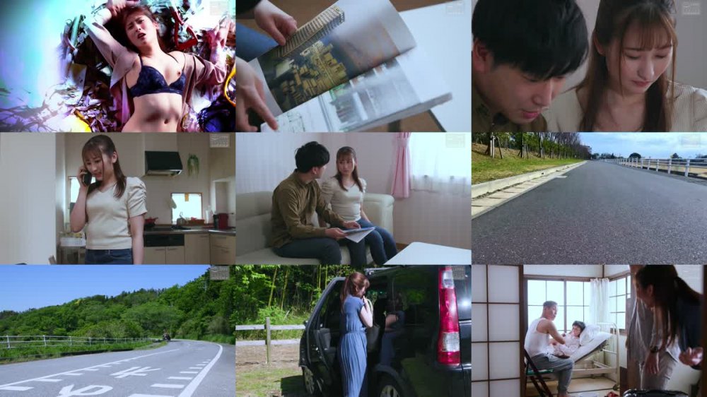 +++ [FHD] NSFS-219 投稿実話 妻がまわされた24 ～屈辱という刺激に興奮してしまって・・～ 末広純