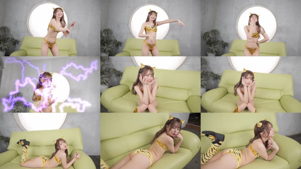+++ [FHD] CSPL-019 【4K】4K Revolution コスかわいいが…止まらない。 松本いちか Vol.2