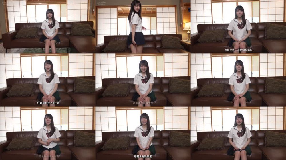 +++ [FHDC] SSIS-812 禁欲ムラムラのイキたがり制服美少女は清楚なくせして中年オヤジのねっとりSEXが大好物 浅野こころ