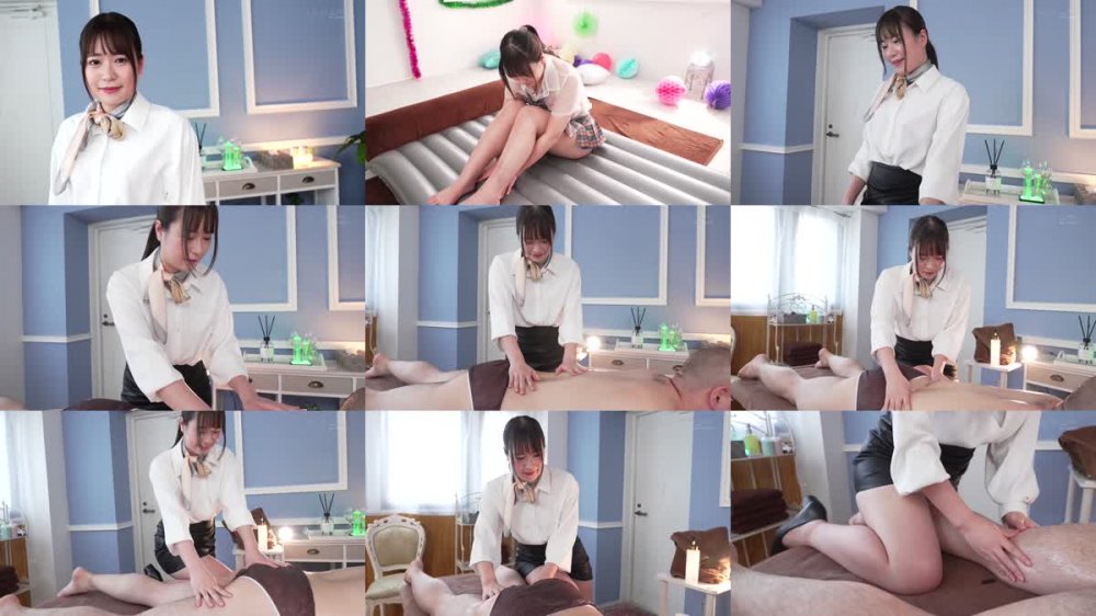 +++ [FHD] STARS-921 ウブで敏感な新人風俗嬢 Mで感じやすい彼女はお客様に責められまくり気持ち良さに抗えず本番してしまう 稲荷ある