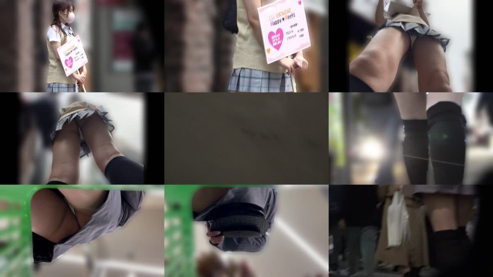 +++ [FHD] 550ENE-021 【アナル貫通/粘膜裂傷】のあ/コンカフェ嬢 アナルクラブ006