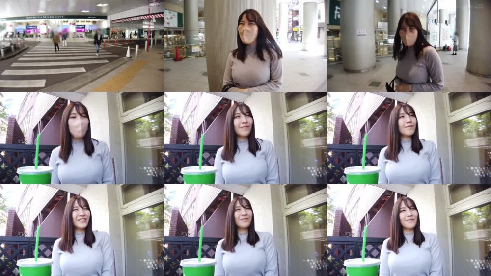 +++ [FHD] SDNM-400 初めて味わう他人棒に悶える ハニカミGカップ若妻 北乃京香 26歳 AV DEBUT