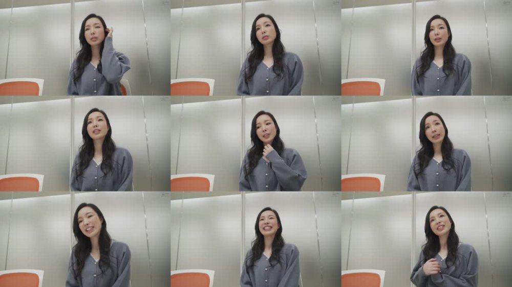 +++ [FHD] 292MY-723 藤木麻里子 1