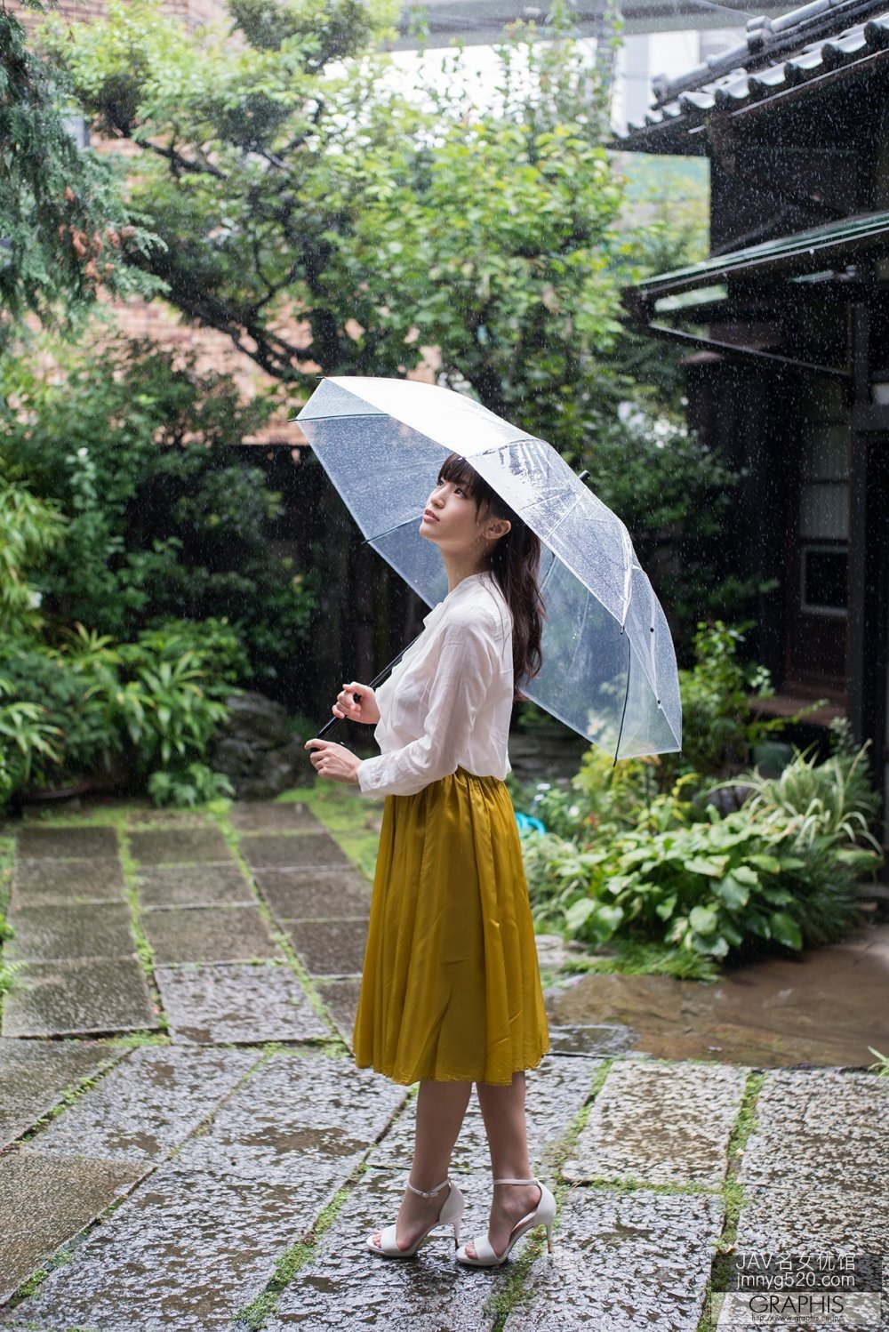 鄰家小妹妹 [22P]
