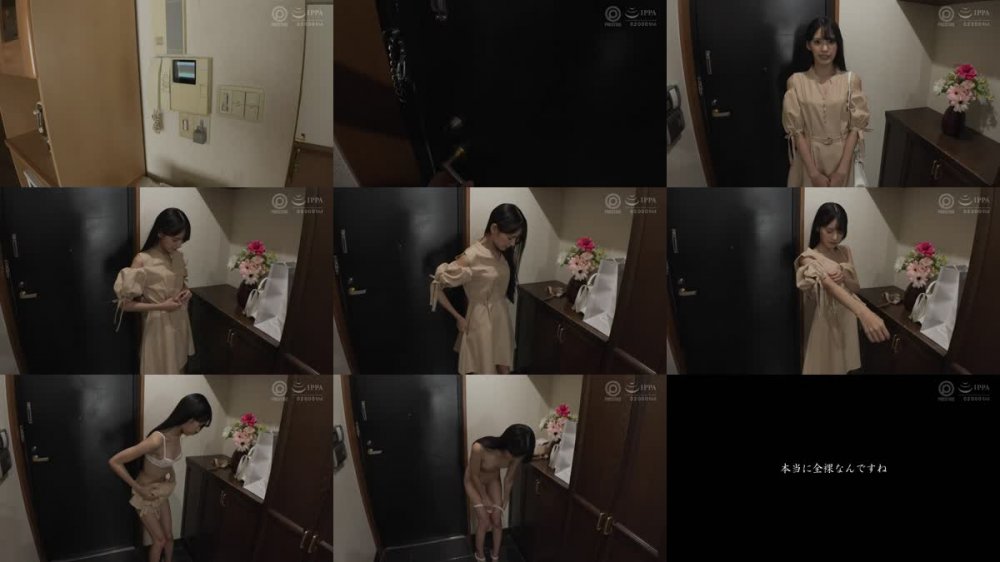 +++ [FHD] ABF-030 全裸家政婦 Staff07  新感覚 オナニーは更に上へ「性奉仕」の願いを叶える家政婦とヴァーチャルセックス 八掛うみ【MGSだけのおまけ映像付き+10分】