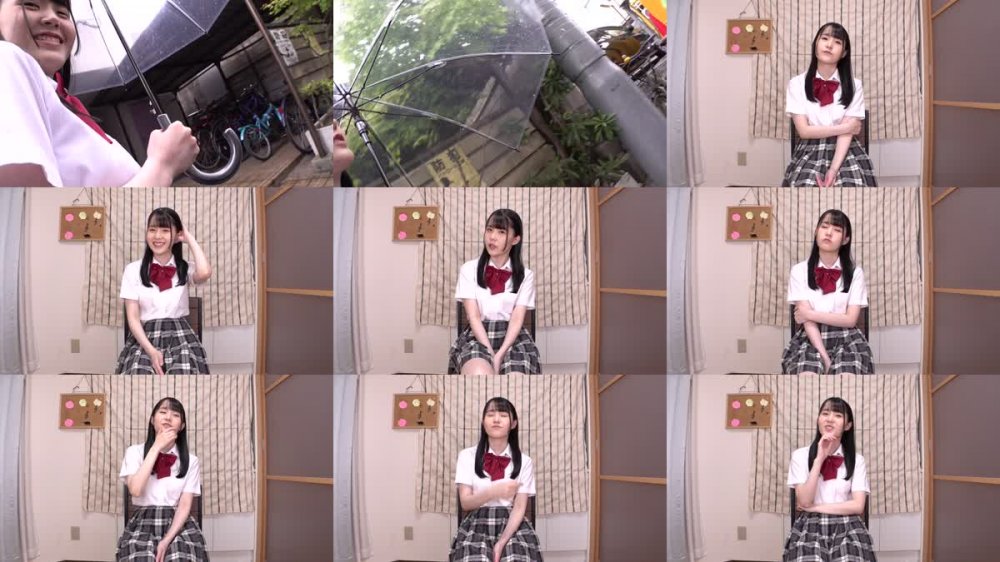 +++ [FHD] 109IENFH-30001 試験に疲れた女子校生限定！イケオジ添い寝リフレでストレス解消してみませんか！？ 頼れるイケオジはファザコン気味の娘にとって最高のメンタルケア！男の温もりを感じながらの密着腕枕お悩み相談で自然に身を委ねて生挿入中出しセックス！ みいなちゃん