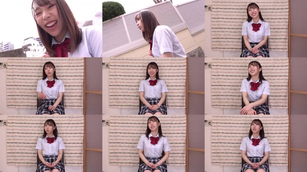 +++ [FHD] 109IENFH-29901 素人女子校生の皆さん！開放的な青空の下で超濃厚なベロチュウしてもらえませんか？ 舌を絡ませるキスで脳がトロけて高まっちゃって！？ キスしながら生々しい中出しセックス！ さつき芽衣