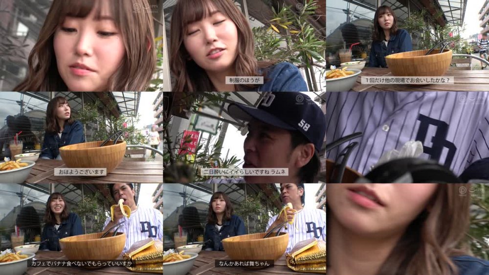 +++ [FHD] ABF-031 中出し やりたい放題 13 七嶋舞【MGSだけのおまけ映像付き+15分】
