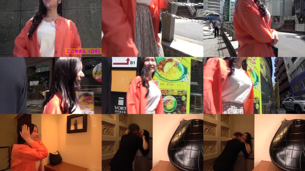 +++ [FHD] NNPJ-574 マッチングアプリでゲット！！ 出会って超速ホテルIN即ハメ！美人妻は即効型の都合のイイ絶倫タダマンビッチだった。 人妻:ここなさん