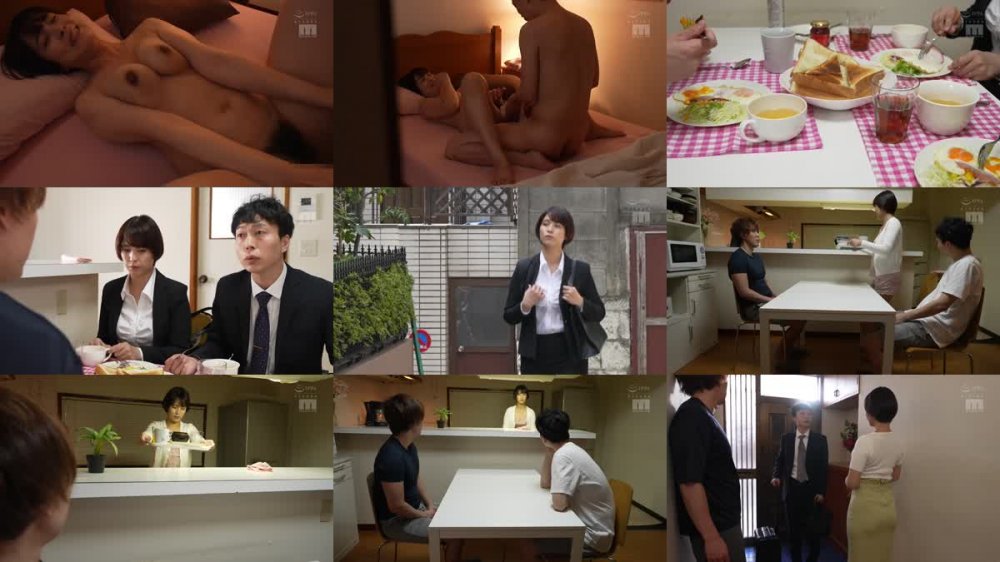 +++ [FHD] MIAA-978 フェロモン兄嫁を逆バニー家政婦として肉便器化暴走チ○ポで即ズボ激ピストン14発中出し 玉城夏帆
