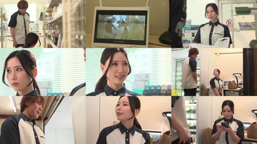 +++ [FHD] WAAA-303 アルバイト先のムチムチ奥様に家庭教師をお願いしたボク… 佐山愛