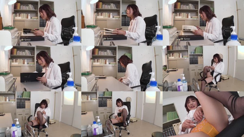 +++ 092923-001-CARIB カリビアンコム 保健室の美人先生に調教されたい