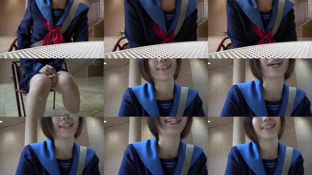 +++ [FHD] YMDD-346 おじさん、あそぼ ～1日だけのわるい子～ 千石もなか