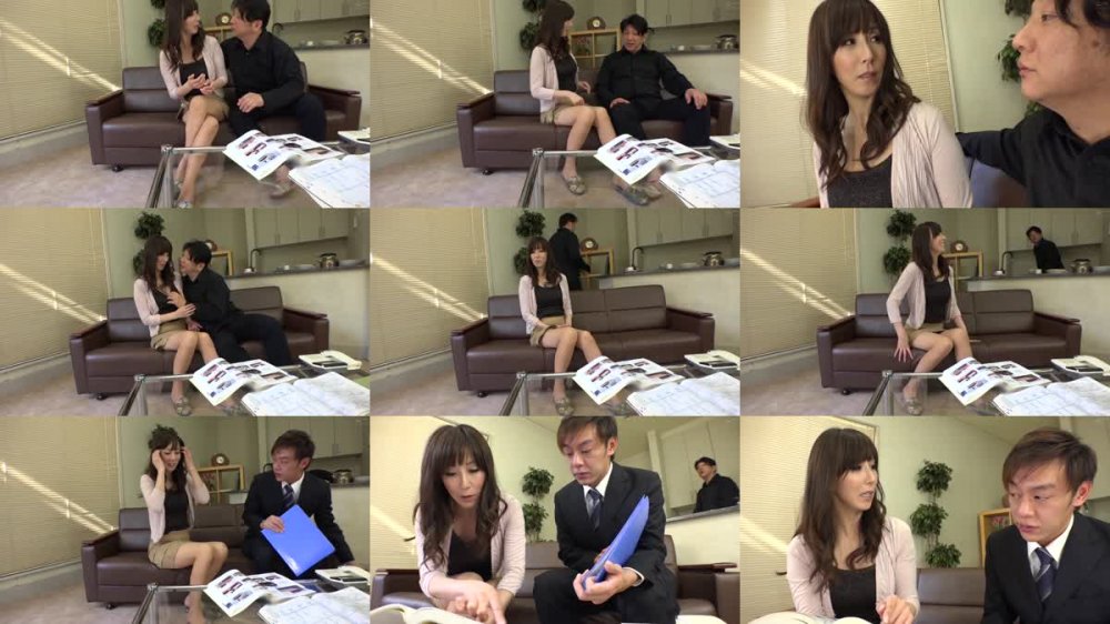 +++ [FHD] SAN-174 存在感が桁違い！まさに伝説の女優。とにかく澤村レイコデラックス