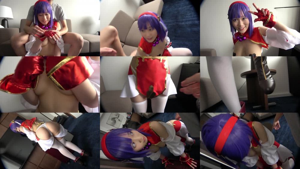 +++ [FHD] PRIN-006 【同人AV】逆バニーちゃん004【ちょっと足りない？】【巨乳地味子レイヤー】【ドM】【壮絶潮噴き】【雑魚アクメ連発】極豪華173分2本立て超限定版
